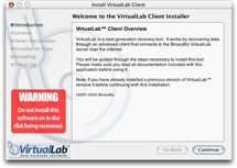 Install-Welcome
